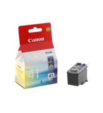 CARTUCCIA CANON CL-41 COLORE COMPATIBILE PER CANON PIXMA IP2200 IP6210D CL41 CAPACITA' 18ML (6MLX3)