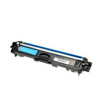 TONER BROTHER TN241BK NERO COMPATIBILE PER BROTHER HL3140 HL3150 HL3170 DCP9020 TN-241BK TN-242BK TN241 TN 241 2.500 pagine