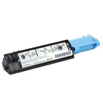 TONER 3010 CIANO COMPATIBILE PER Dell 3010 CN 593-10155 CAPACITA 2.000 PAGINE