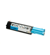 TONER 3100 CIANO COMPATIBILE 593-10061 PER DELL 3000 DELL 3100 CAPACITA 4.000 PAGINE