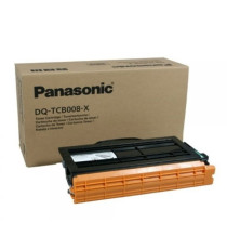 TONER PANASONIC DQ-TCB008 NERO ORIGINALE PER PANASONIC DP MB300JT CAPACITA' 8.000 PAGINE
