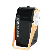 Toner rigenerato Nero per Xerox Phaser 7100 Series 106R02605  10.000 pagine