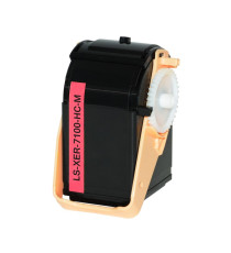 Toner rigenerato Magenta per Xerox Phaser 7100 Series 106R02600  9.000 pagine