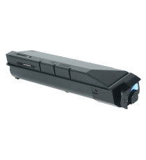 TONER TK-8505BK NERO COMPATIBILE PER KYOCERA TaskAlfa 4550ci, 5550ci TK8505K 30.000 PAGINE