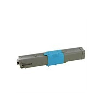 TONER ES3451 CIANO COMPATIBILE PER OKI ES3451 ES5430 ES5461 44469742 5.000 PAGINE