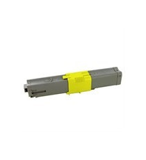 TONER ES3451 GIALLO COMPATIBILE PER OKI ES3451 ES5430 ES5461 44469740 5.000 PAGINE
