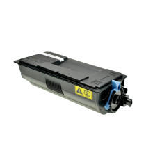 TONER UTAX CK-7511 NERO COMPATIBILE PER UTAX 3560i + 2 VASCHETTE  623510010 623510015 CK-7511 CAPACITA' 35.000 PAGINE