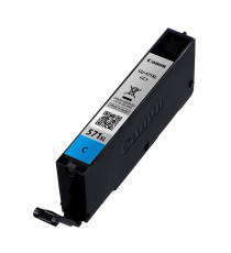 CARTUCCIA CANON CLI-571XL NERA CON CHIP COMPATIBILE  PER CANON PIXMA MG5700 MG6800 MG7700 CLI-571BKXL 10,8ML CON CHIP