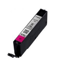 CARTUCCIA CANON CLI-571XL CIANO CON CHIP COMPATIBILE  PER CANON PIXMA MG5700 MG6800 MG7700 CLI-571CXL 10,8ML CON CHIP
