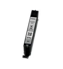 CARTUCCIA CANON CLI-571XL GIALLA CON CHIP COMPATIBILE  PER CANON PIXMA MG5700 MG6800 MG7700 CLI-571YXL 10,8ML CON CHIP