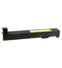 TONER HP CF301A CIANO RIGENERATO 827A PER HP ENTERPRISE M880z MFP M880Z CAPACITA' 32.000 PAGINE