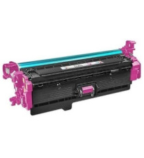 TONER HP CF362A GIALLO COMPATIBILE 508A PER HP ENTERPRISE M552dn M553dn M553X M577dn CAPACITA' 5.000 PAGINE