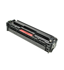 TONER HP CF412A GIALLO COMPATIBILE PER HP PRO M452NW M452DN M477FNW M477FDN M477FDW CAPACITA' 2.300 PAGINE