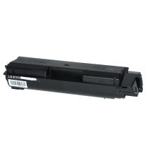 TONER KYOCERA TK5140 NERO COMPATIBILE PER KYOCERA ECOSYS M6530cdn M6030cdn P6130cdn 1T02NR0NL0 CAPACITA' 7.000 PAGINE