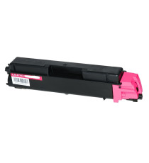TONER KYOCERA TK5140 CIANO COMPATIBILE PER KYOCERA ECOSYS M6530cdn M6030cdn P6130cdn 1T02NRCNL0 CAPACITA' 5.000 PAGINE