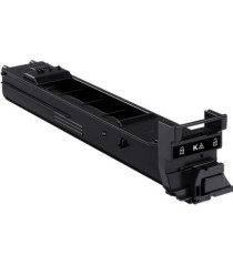 TONER MINOLTA TN-612K NERO COMPATIBILE PER MINOLTA BIZHUB C5501 C6501 PRO C5500 PRO C6500 A0VW150 TN612 CAPACITA' 35.000 PAGINE
