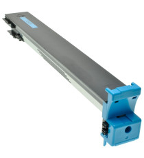 TONER MINOLTA TN-613 NERO COMPATIBILE PER MINOLTA BIZHUB C452 C552 C652 TN613 CAPACITA' 60.000 PAGINE