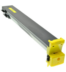 TONER MINOLTA TN-613 MAGENTA COMPATIBILE PER MINOLTA BIZHUB C452 C552 C652 TN613 CAPACITA' 30.000 PAGINE