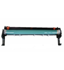 TONER CANON EXV5 COMPATIBILE CON CANON IR 1600 1610 2000 2010 EXV5 CONFEZIONE 2 PEZZI 6836A002 CAPACITA' 7.850 PAGINE