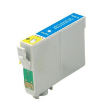 CARTUCCIA EPSON T0961 NERA COMPATIBILE PER EPSON STYLUS PHOTO R2880 T09614020 11,4ml