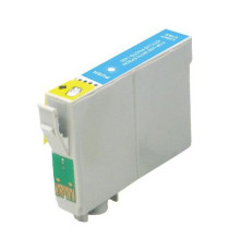 CARTUCCIA EPSON T0964 GIALLA COMPATIBILE PER EPSON STYLUS PHOTO R2880 T09644020 11,4ml