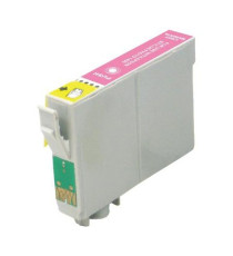 CARTUCCIA EPSON T0965 CIANO PHOTO COMPATIBILE PER EPSON STYLUS PHOTO R2880 T09654020 11,4ml