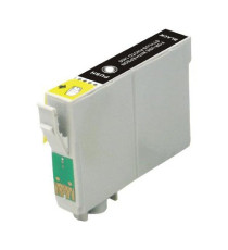 CARTUCCIA EPSON T0967 NERO LIGHT COMPATIBILE PER EPSON STYLUS PHOTO R2880 T09674020 11,4ml