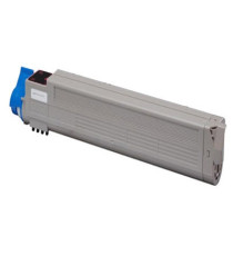 TONER OKI ES5431 NERO COMPATIBILE PER OKI ES3452 ES5431 ES5462 444973512 CAPACITA' 5.000 PAGINE