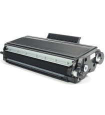 TONER BROTHER TN3430 NERO COMPATIBILE PER BROTHER HL-6250 6300 6400 6600 6800 6900 5000 TN-3430 3.000 PAGINE