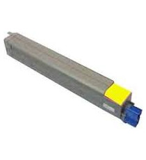 TONER OKI ES 7470 MAGENTA COMPATIBILE PER OKI ES7470 ES7480 45396214 11.500 PAGINE