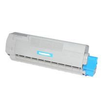 TONER OKI ES 8431NERO COMPATIBILE PER OKI ES8431 ES8441 44844516 10.000 PAGINE