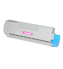 TONER OKI ES 8431 CIANO COMPATIBILE PER OKI ES8431 ES8441 44844515 10.000 PAGINE