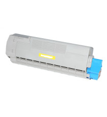 TONER OKI ES 8431 MAGENTA COMPATIBILE PER OKI ES8431 ES8441 44844514 10.000 PAGINE