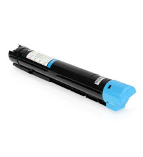 TONER XEROX 7120 NERO COMPATIBILE PER XEROX WC7120 7125 7220 7225 006R01457 22.000 PAGINE