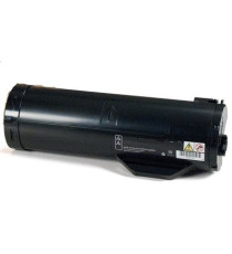 TONER XEROX 3635 NERO RIGENERATO PER XEROX PHASER 3635 108R00795 CAPACITA' 10.000 PAGINE
