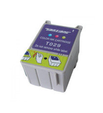 CARTUCCIA T029 COLORE COMPATIBILE PER Epson Stylus C60C61CX3100 42ml