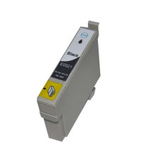 CARTUCCIA T0321 NERA COMPATIBILE PER Epson Stylus C70,C80,C82,CX5100,CX5200,CX5300,CX5400 CAPACITA' 32ml