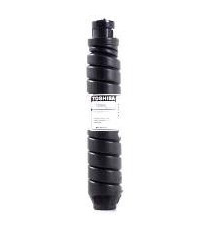 TONER TOSHIBA T1600 COMPATIBILE CF. 2 PEZZI PER TOSHIBA e-Studio 16/160 60066062051 5.000 PAGINE