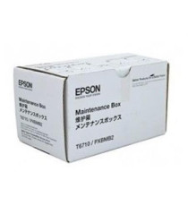 VASCHETTA DI RECUPERO EPSON T6170 COMPATIBILE PER WorkForce Pro WP - 4015 WP - 4025 WP - 4515 WP - 4525 T671000 VASCHETTA DI RECUPERO EPSON T6170 COMPATIBILE PER WorkForce Pro WP - 4015 WP - 4025 WP - 4515 WP - 4525 T671000