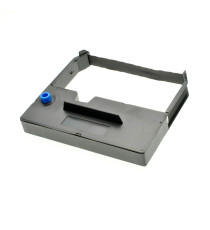 NASTRO EPSON ERC31 NERO COMPATIBILE PER STAMPANTE AD AGHI EPSON M-U950 H5000 U590 U925 U930 10mX12.7mm C43S015369 ERC-31 