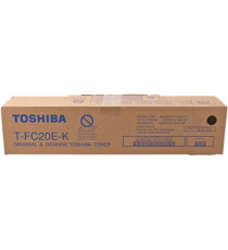 TONER TOSHIBA T3520E COMPATIBILE PER TOSHIBA E-Studio 350,352,450,452 6AJ00000037 25.000 PAGINE