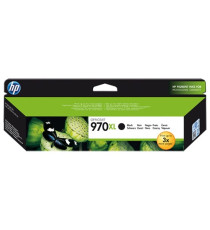 CARTUCCIA HP 971XLY GIALLA ORIGINALE PER HP HP Pro X451 X476 X551 X576 CN628AE 971XL 120ML 6.600 PAGINE
