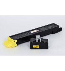 TONER OLIVETTI B0992 MAGENTA COMPATIBILE PER OLIVETTI D-COLOR MF 2001,MF 2001PLUS, MF 2501 6.000 PAGINE + VASCHETTA