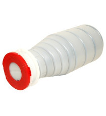 TONER  MINOLTA TNP36 COMPATIBILE PER Konica Minolta Bizhub 3300P TNP36 TNP39 A63V00H A63V00W 10.000 PAGINE