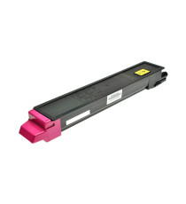 TONER UTAX 2550 CIANO COMPATIBILE PER UTAX 2550CI - 662510011 - 6.000 PAGINE