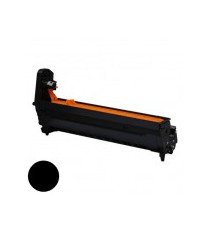 TONER OKI C822BK NERO RIGENERATO PER OKI  C822N, C822DN 44844616 7.000 PAGINE