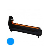 DRUM C822 NERO DR82 COMPATIBILE PER OKI C822, C831, C841, C840 44844408 30.000 PAGINE