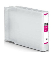 CARTUCCIA T9082 CIANO COMPATIBILE PER EPSON WF6090 WF6590 C13T908240 39ml - 4.000 PAGINE CON CHIP