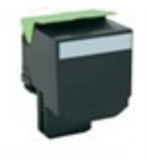 TONER OLIVETTI B0993 GIALLO COMPATIBILE PER OLIVETTI D-COLOR MF 2001,MF 2001PLUS, MF 2501 6.000 PAGINE + VASCHETTA