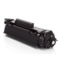TONER CF283A COMPATIBILE PER HP LASERJET PRO HP MFP M125 M126 M127 M128 CF 283 1500 PAGINE